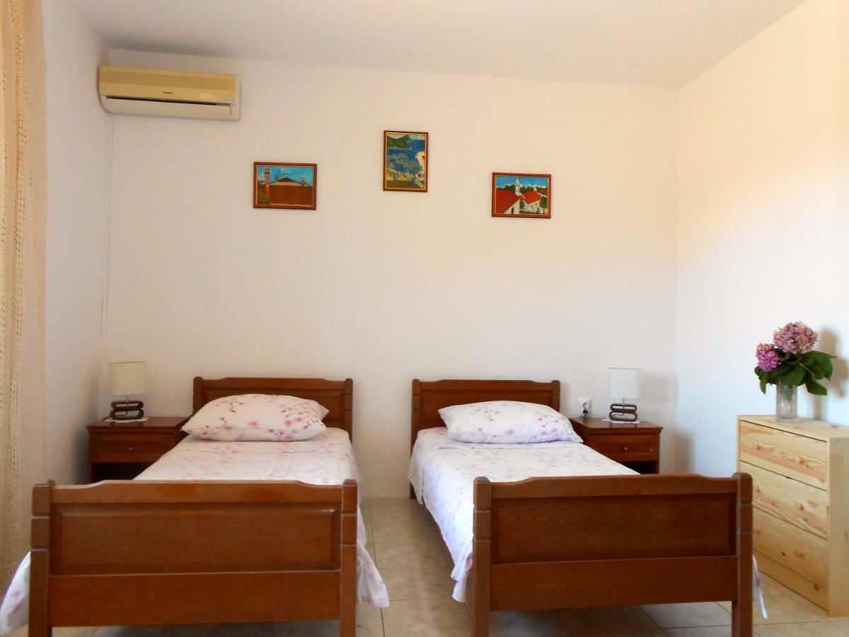 Bed and Breakfast Bed & Breakfast Susovic Lastovo Экстерьер фото