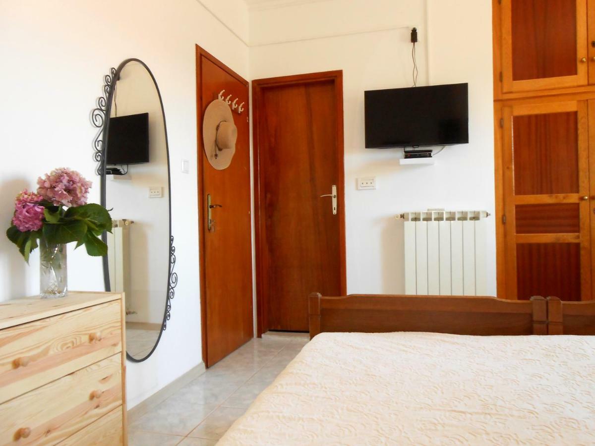 Bed and Breakfast Bed & Breakfast Susovic Lastovo Экстерьер фото
