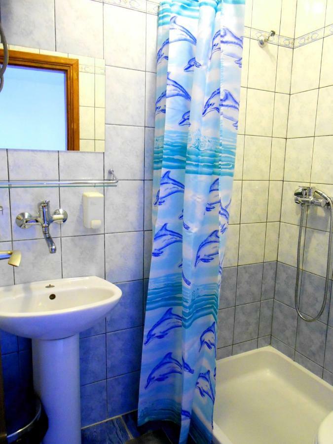 Bed and Breakfast Bed & Breakfast Susovic Lastovo Экстерьер фото
