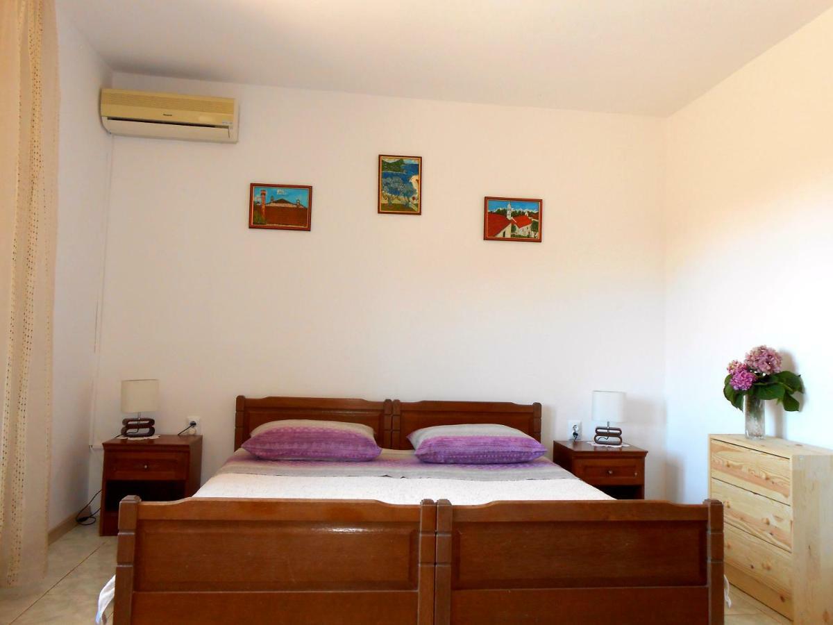 Bed and Breakfast Bed & Breakfast Susovic Lastovo Экстерьер фото