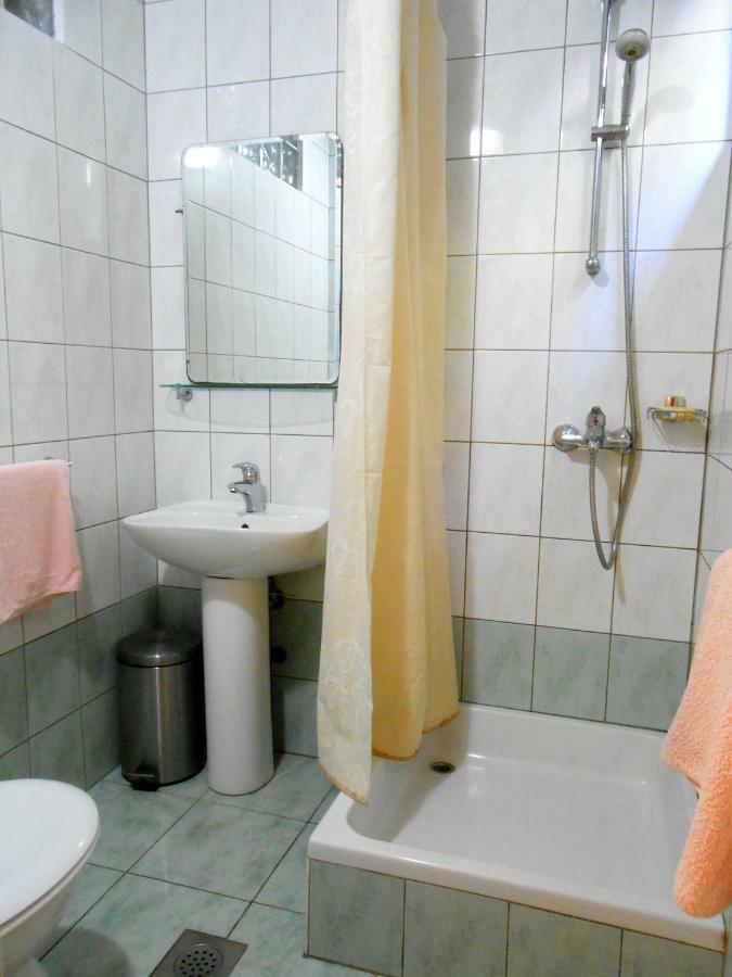 Bed and Breakfast Bed & Breakfast Susovic Lastovo Экстерьер фото