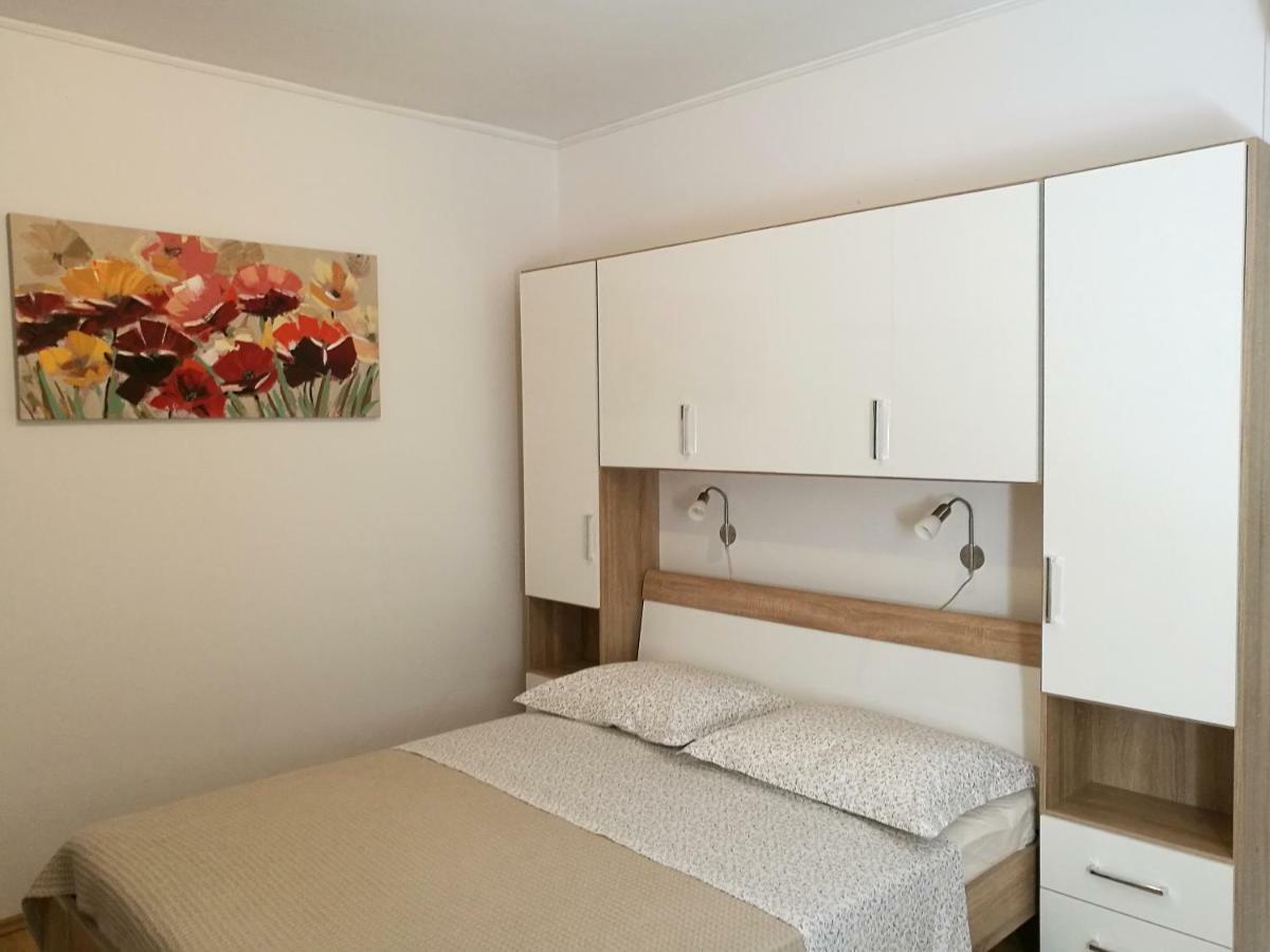 Bed and Breakfast Bed & Breakfast Susovic Lastovo Экстерьер фото